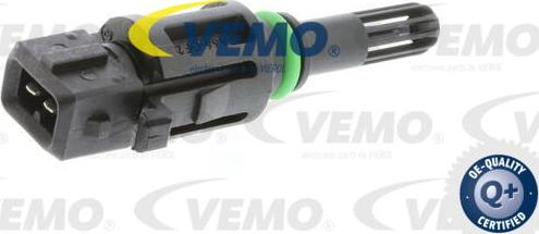 Vemo V20-72-0435 - Senzor,temperatura aer admisie aaoparts.ro