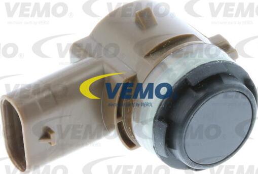 Vemo V20-72-0563 - Sensor, ajutor parcare aaoparts.ro