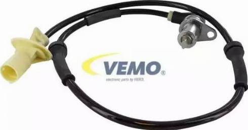 Vemo V20-72-0520 - Senzor,turatie roata aaoparts.ro