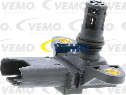 Vemo V20-72-0090 - Senzor, presiune galerie admisie aaoparts.ro