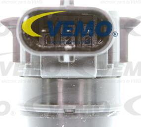 Vemo V20-72-0041 - Sensor, ajutor parcare aaoparts.ro