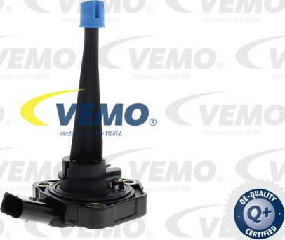 Vemo V20-72-0190 - Senzor,nivel ulei motor aaoparts.ro