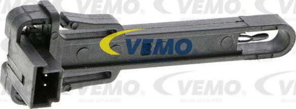Vemo V20-72-0103 - Senzor,temperatura interioara aaoparts.ro
