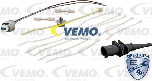 Vemo V20-72-0132 - Senzor,temperatura exterioara aaoparts.ro