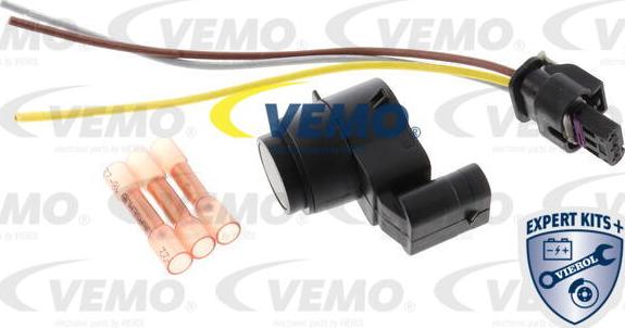 Vemo V20-72-10034 - Sensor, ajutor parcare aaoparts.ro