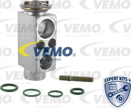 Vemo V20-77-0010 - Supapa expansiune, clima aaoparts.ro