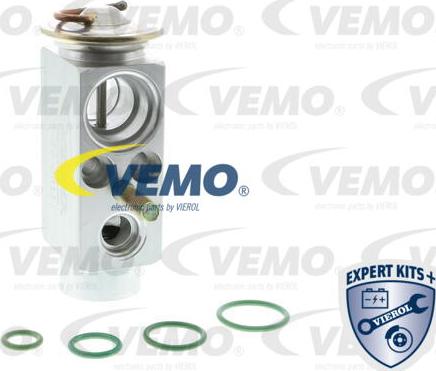 Vemo V20-77-0011 - Supapa expansiune, clima aaoparts.ro
