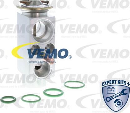 Vemo V20-77-0012 - Supapa expansiune, clima aaoparts.ro
