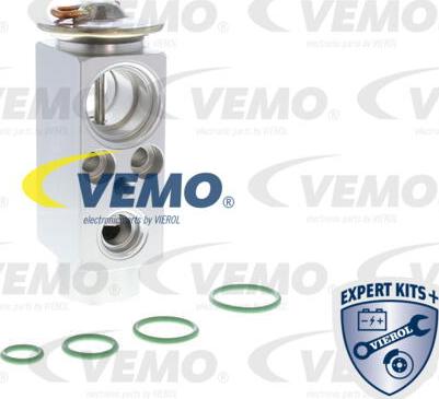 Vemo V20-77-0021 - Supapa expansiune, clima aaoparts.ro