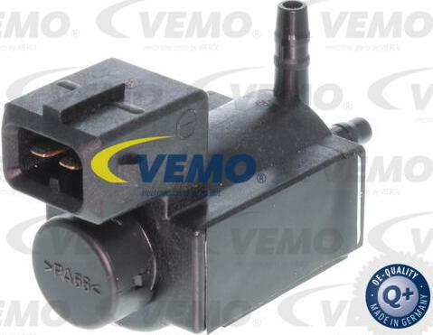 Vemo V20-77-0301 - Supapa,sistem de introducere aer suplimentar aaoparts.ro
