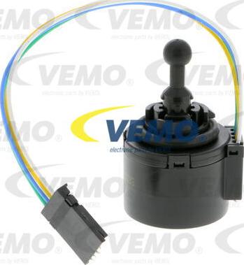 Vemo V20-77-0293 - Element de reglaj,faruri aaoparts.ro