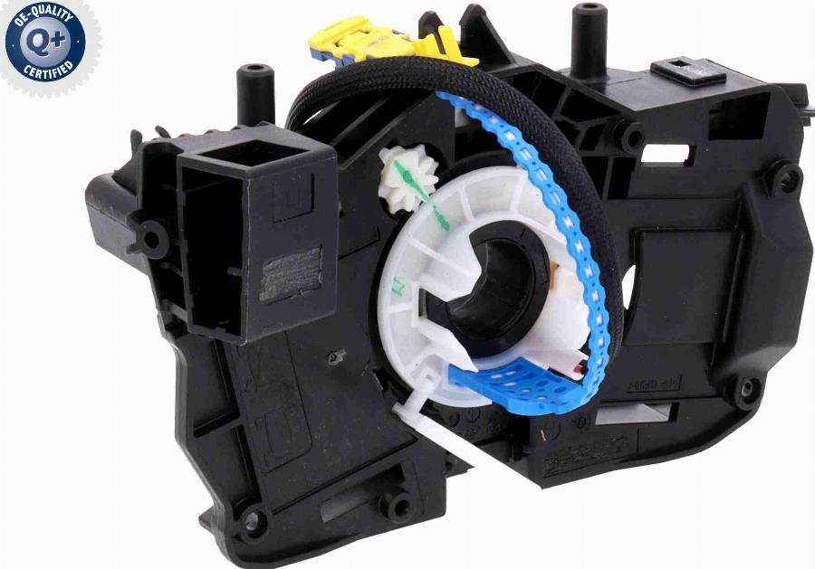 Vemo V21-72-0004 - Arc spirala, Airbag aaoparts.ro