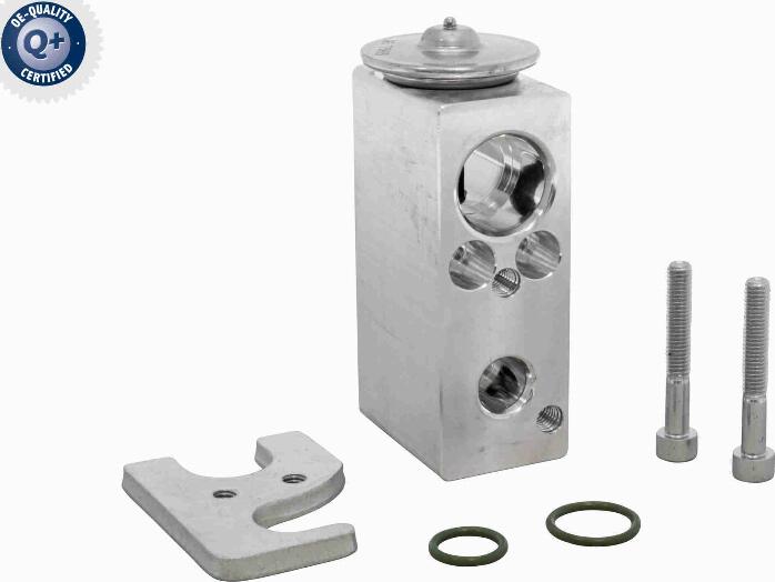 Vemo V21-77-0001 - Supapa expansiune, clima aaoparts.ro