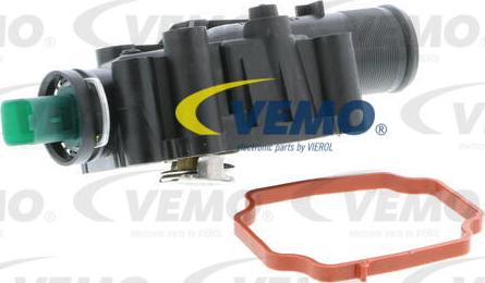 Vemo V22-99-0003 - Termostat,lichid racire aaoparts.ro