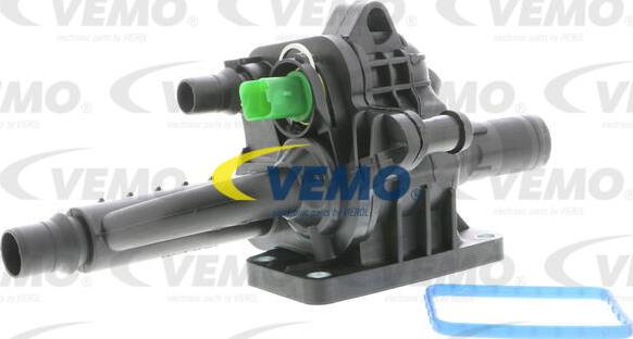 Vemo V22-99-0015 - Termostat,lichid racire aaoparts.ro