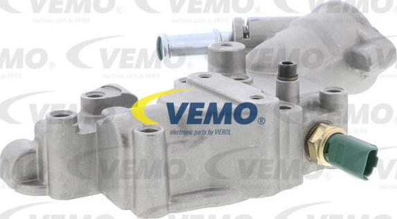 Vemo V22-99-0016 - Termostat,lichid racire aaoparts.ro
