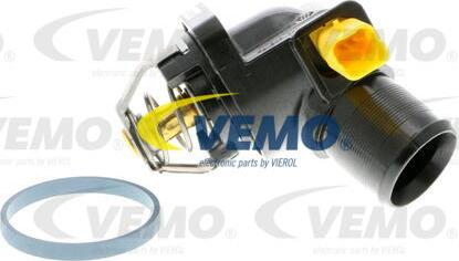 Vemo V22-99-0010 - Termostat,lichid racire aaoparts.ro