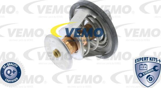 Vemo V22-99-0011 - Termostat,lichid racire aaoparts.ro