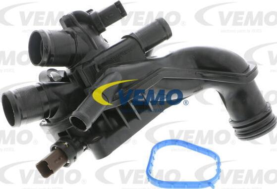 Vemo V22-99-0018 - Termostat,lichid racire aaoparts.ro