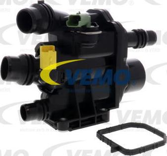 Vemo V22-99-0028 - Termostat,lichid racire aaoparts.ro
