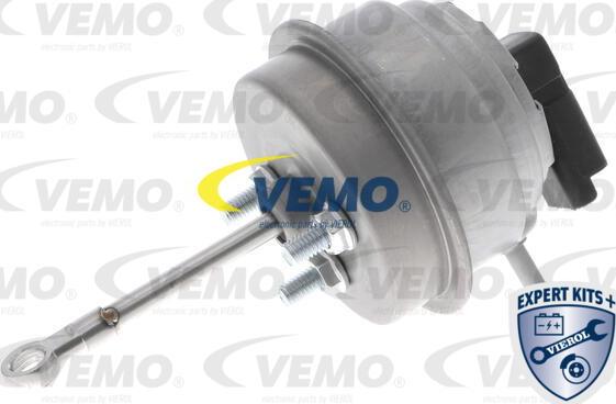 Vemo V22-40-0004 - Mufa de comanda, compresor aaoparts.ro