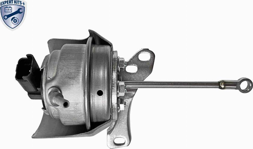 Vemo V22-40-0006 - Mufa de comanda, compresor aaoparts.ro