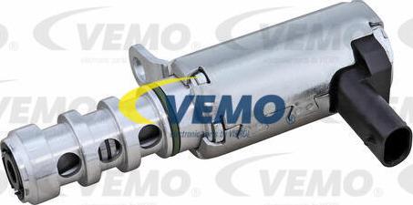 Vemo V22-54-0002 - Supapa reglare, presiune ulei aaoparts.ro