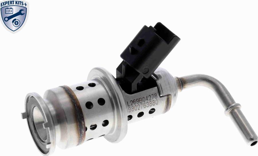 Vemo V22-68-0005 - Modul dozare, injectie aditiv aaoparts.ro