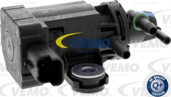 Vemo V22-63-0020 - Convertor presiune aaoparts.ro