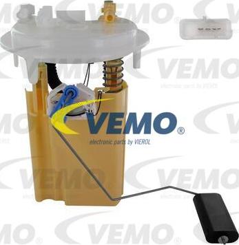 Vemo V22-09-0004 - Modul alimentare combustibil aaoparts.ro