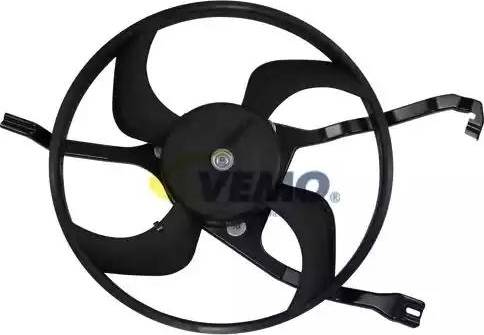 Vemo V22-01-1779 - Ventilator, radiator aaoparts.ro