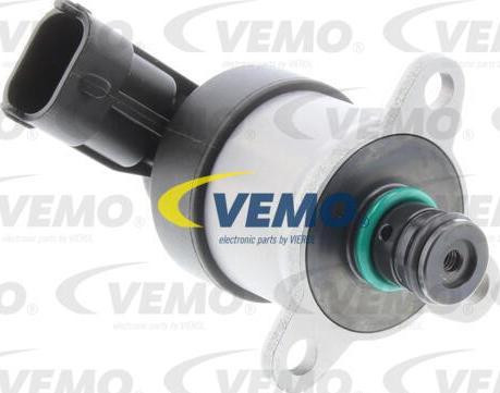Vemo V22-11-0006 - Supapa reglaj, cantitate combustibil (Sistem Common-Rail) aaoparts.ro