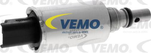 Vemo V22-11-0019 - Supapa reglaj, cantitate combustibil (Sistem Common-Rail) aaoparts.ro