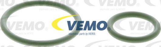 Vemo V22-11-0018 - Set inele etansare, injector aaoparts.ro
