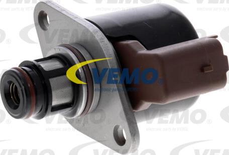 Vemo V22-11-0020 - Supapa reglaj, cantitate combustibil (Sistem Common-Rail) aaoparts.ro