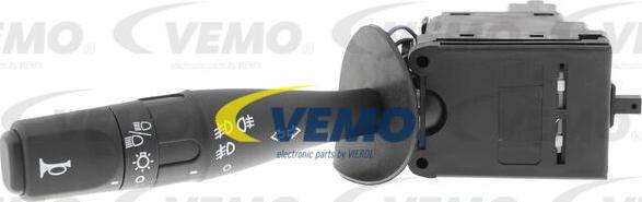 Vemo V22-80-0003 - Comutator, far aaoparts.ro