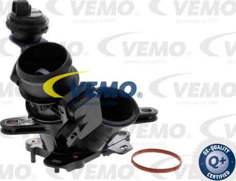 Vemo V22-81-0006 - Carcasa clapeta aaoparts.ro
