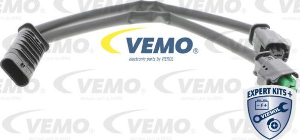 Vemo V22-83-0007 - Set reparat cabluri, senzor temperatura lichid racire aaoparts.ro