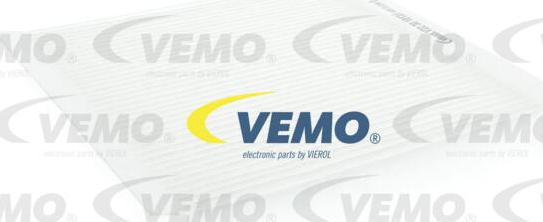 Vemo V22-30-1013 - Filtru, aer habitaclu aaoparts.ro