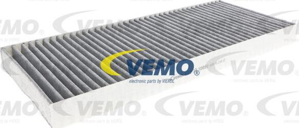 Vemo V22-31-1005 - Filtru, aer habitaclu aaoparts.ro
