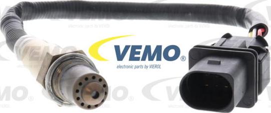 Vemo V22-76-0018 - Sonda Lambda aaoparts.ro