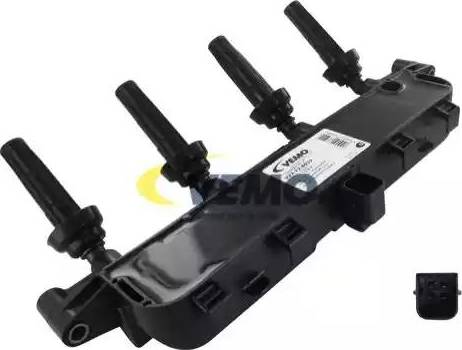Vemo V22-70-0009 - Bobina de inductie aaoparts.ro