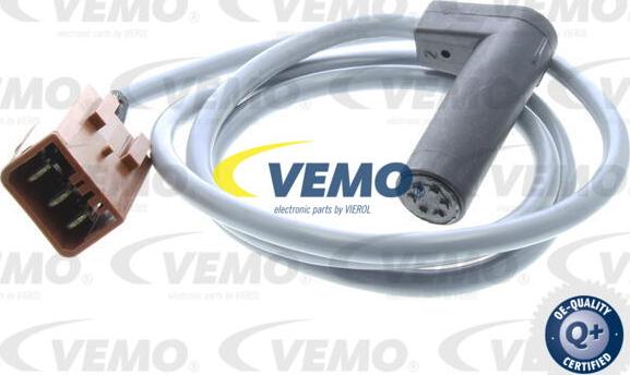 Vemo V22-72-0058 - Senzor impulsuri, arbore cotit aaoparts.ro