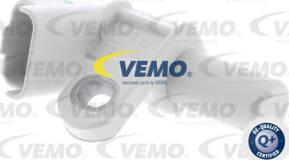 Vemo V22-72-0028 - Senzor,impulsuri aprindere aaoparts.ro