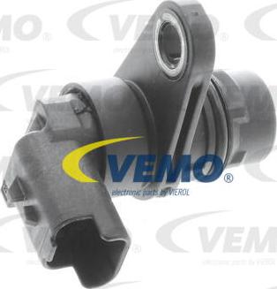 Vemo V22-72-0070 - Senzor impulsuri, arbore cotit aaoparts.ro