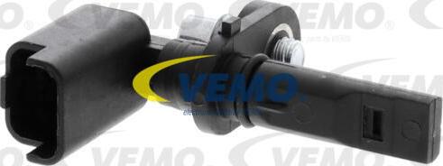 Vemo V22-72-0192 - Senzor,turatie roata aaoparts.ro