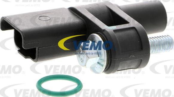 Vemo V22-72-0155 - Senzor,pozitie ax cu came aaoparts.ro
