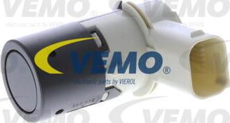 Vemo V22-72-0101 - Sensor, ajutor parcare aaoparts.ro