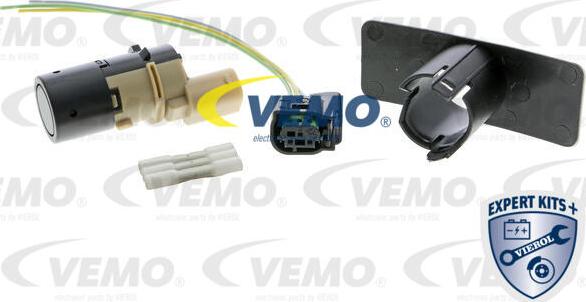 Vemo V22-72-10085 - Sensor, ajutor parcare aaoparts.ro