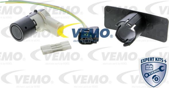 Vemo V22-72-10101 - Sensor, ajutor parcare aaoparts.ro